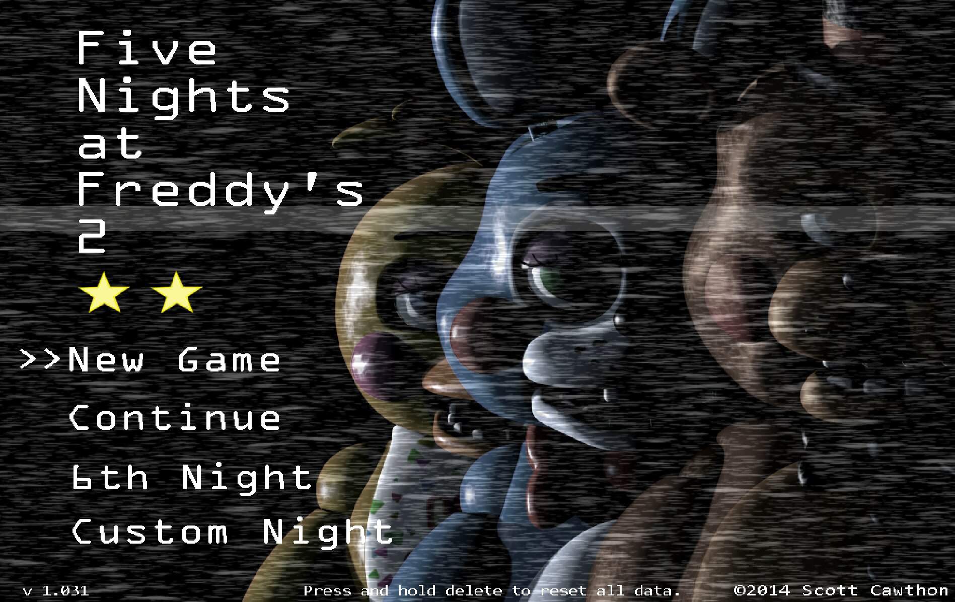 Five Nights At Freddys 2 Wiki Fnaf Amino Rus Amino