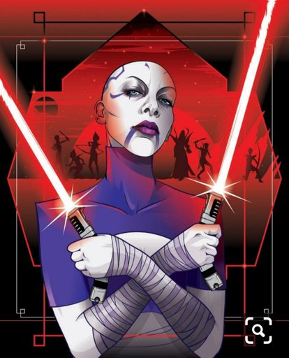 Asajj Ventress ~legend~ Wiki Star Wars Amino