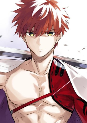 Emiya Shirou | Wiki | 🌟AnimeNation🌟 Amino