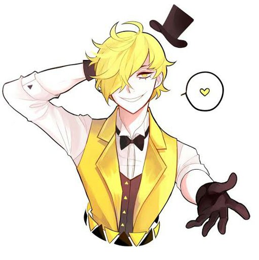 Bill Cipher Wiki Yaoi ™ Amino