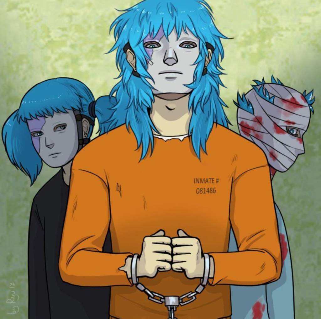 Sally Face Wiki Sally Face PT BR Amino