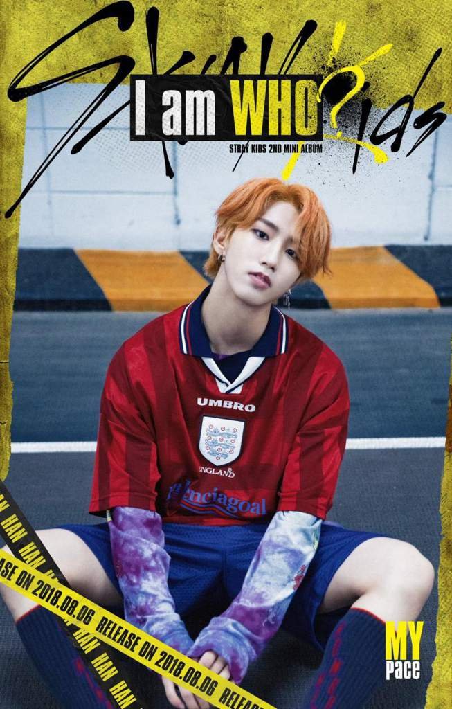 Han Jisung | Wiki | K-Pop Amino