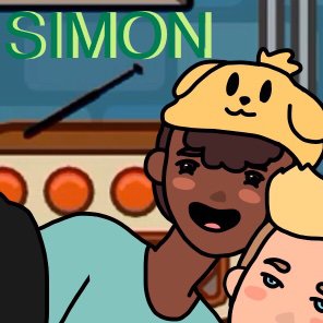 Simon | Wiki | Toca Life: Amino Amino