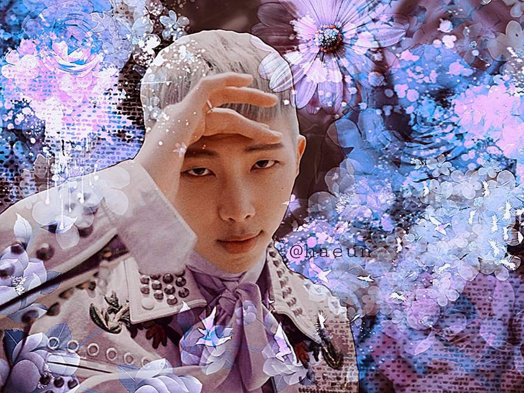 🌻;;bts flower edits ARMY's Amino