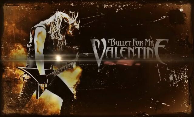 Bullet For My Valentine | Wiki | •Metal• Amino