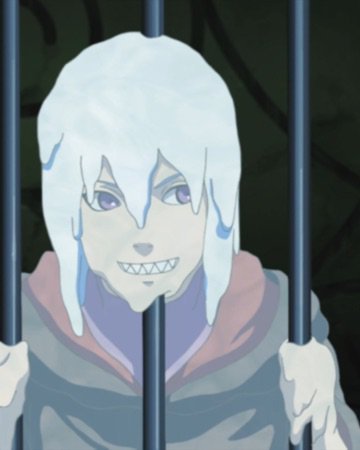 Featured image of post Hozuki Naruto Oc