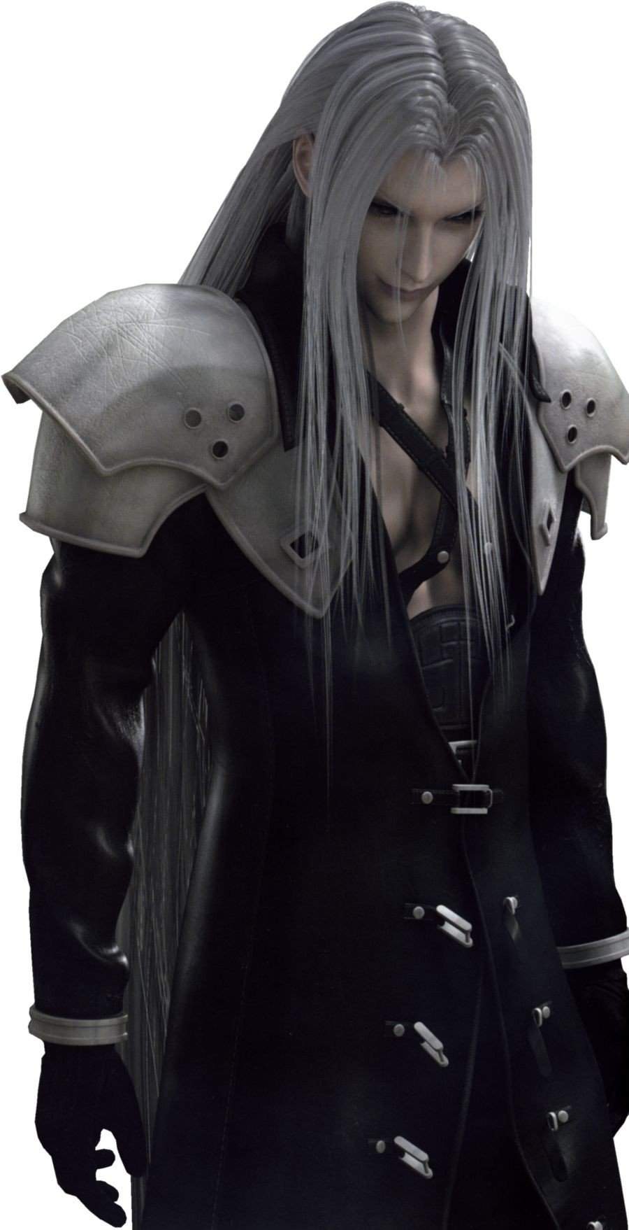 Sephiroth | Wiki | Seinei Brazil Oficial Amino