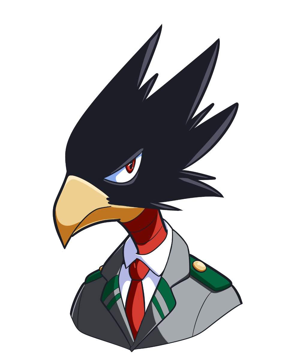 Fumikage Tokoyami Wiki Boku No Hero Academia Amino Amino