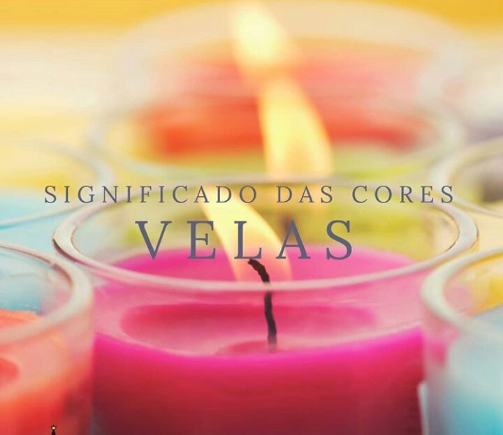 Significado Das Cores Das Velas Bruxaria Wicca Mandrágora Amino 9708