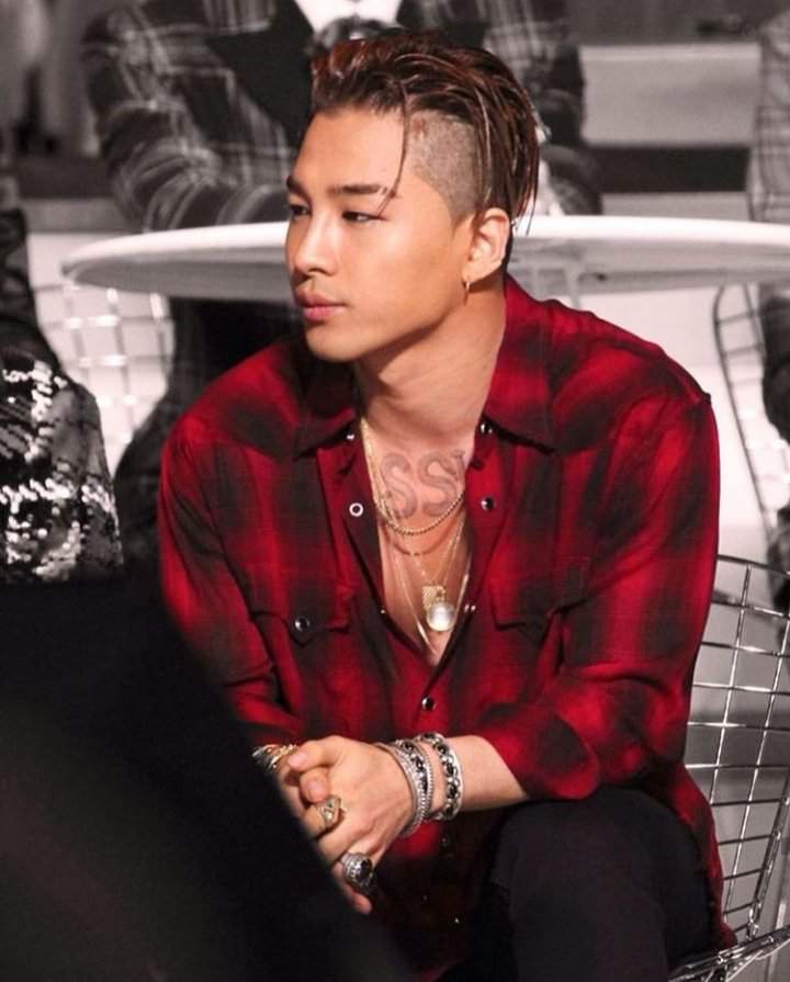 Dong Young Bae | Wiki | Big Bang Amino Amino