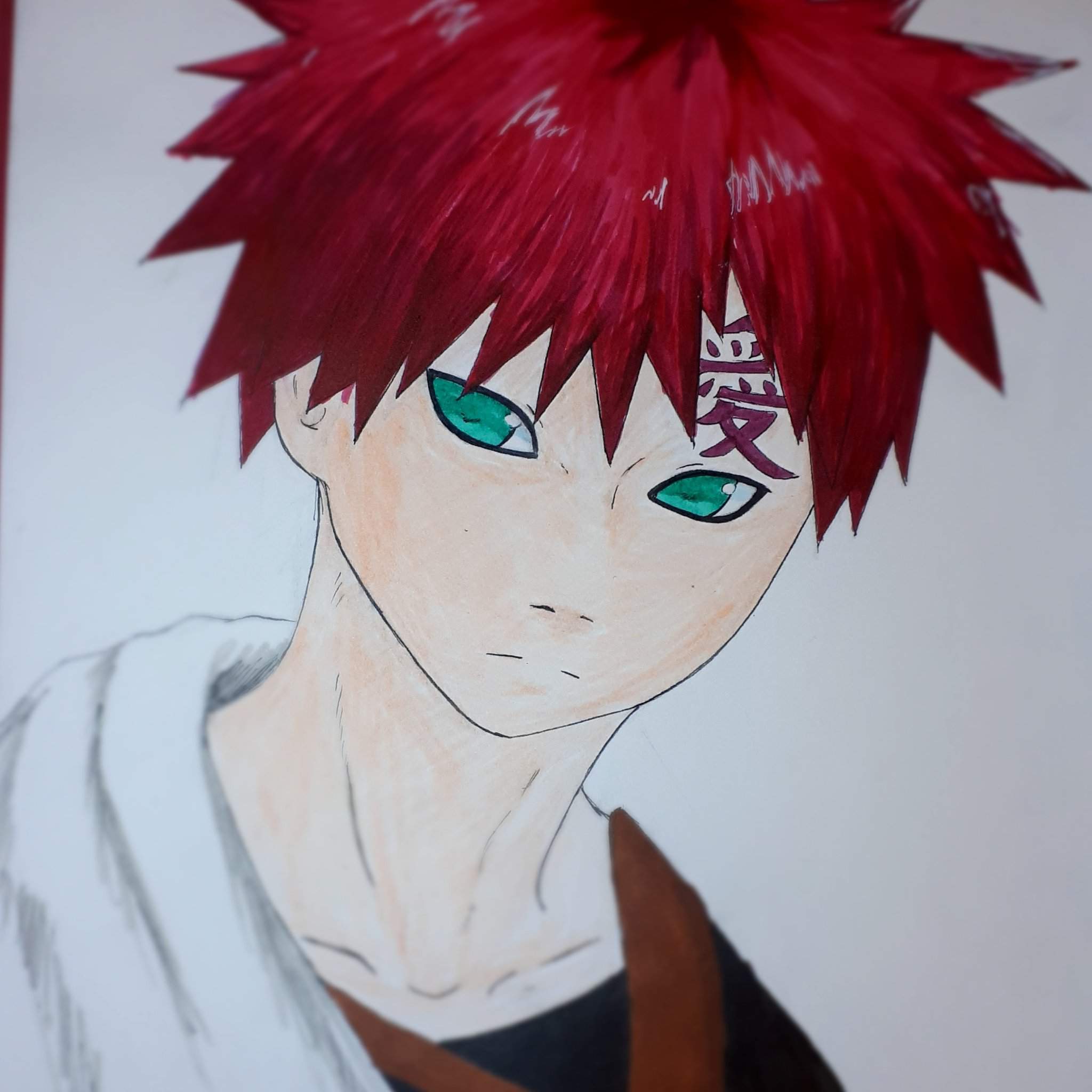 Gaara 