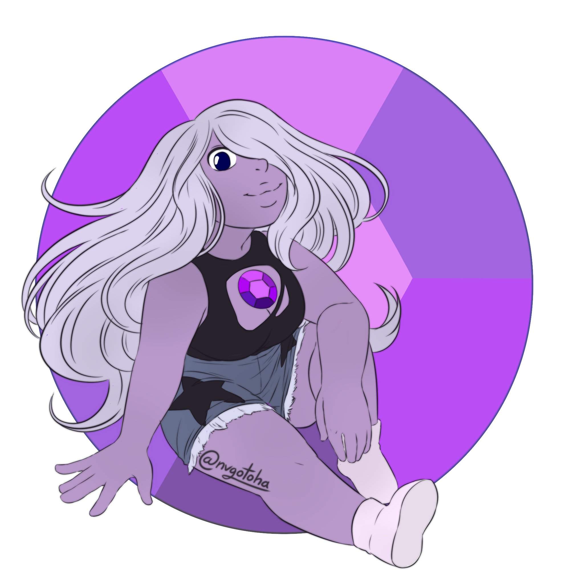 Amethyst 