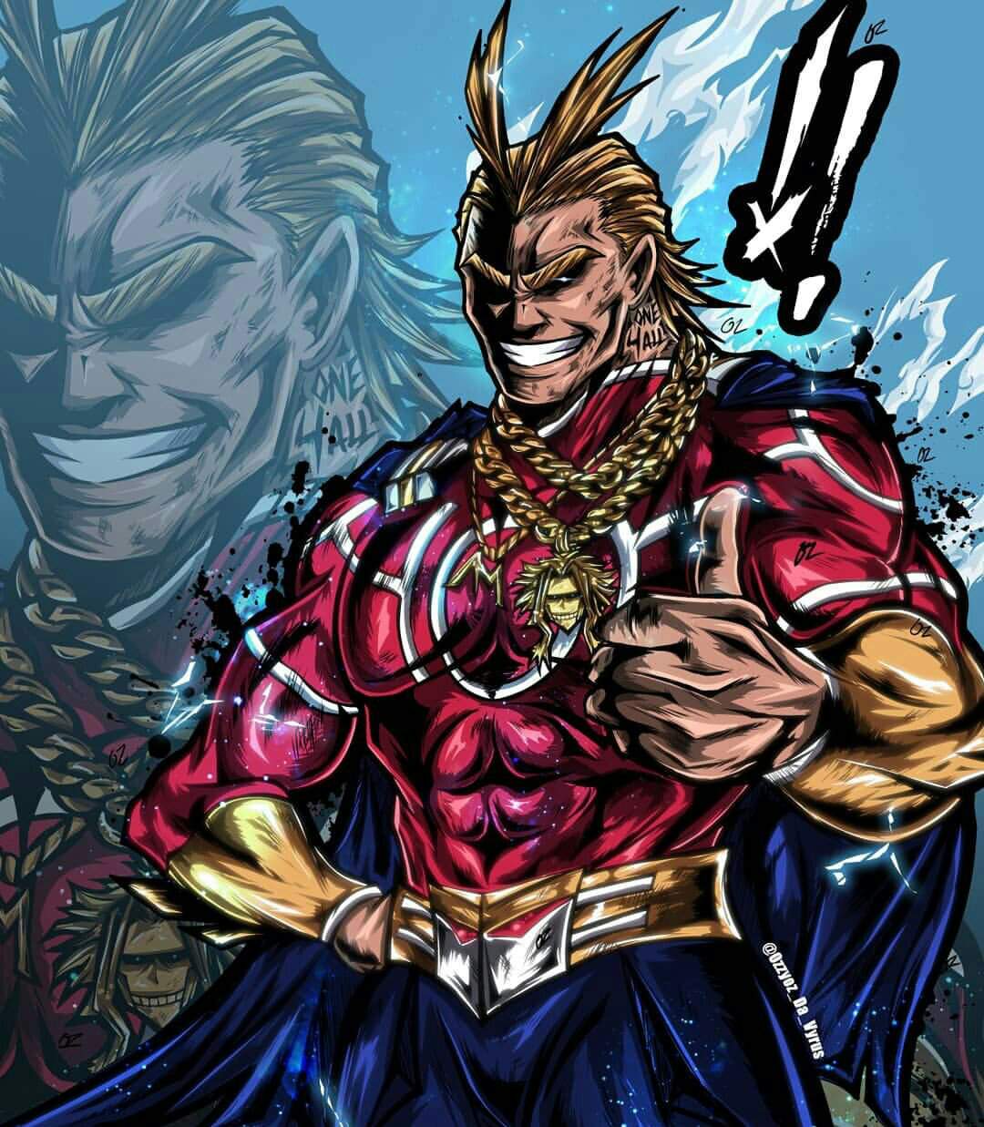 Sometimes Gucci works on heroes Anime Amino 