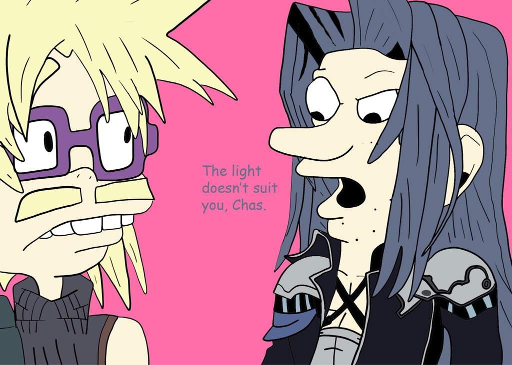 Final Rugrats Kingdom Hearts Amino