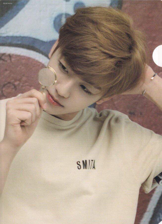 Jaemin Wiki °•☆kpop Rp☆•° Amino