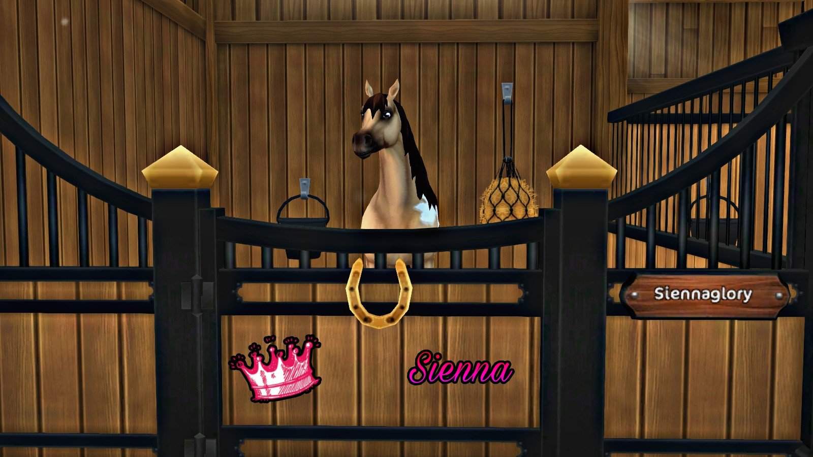 Siennaglory Wiki Star Stable Online De Amino