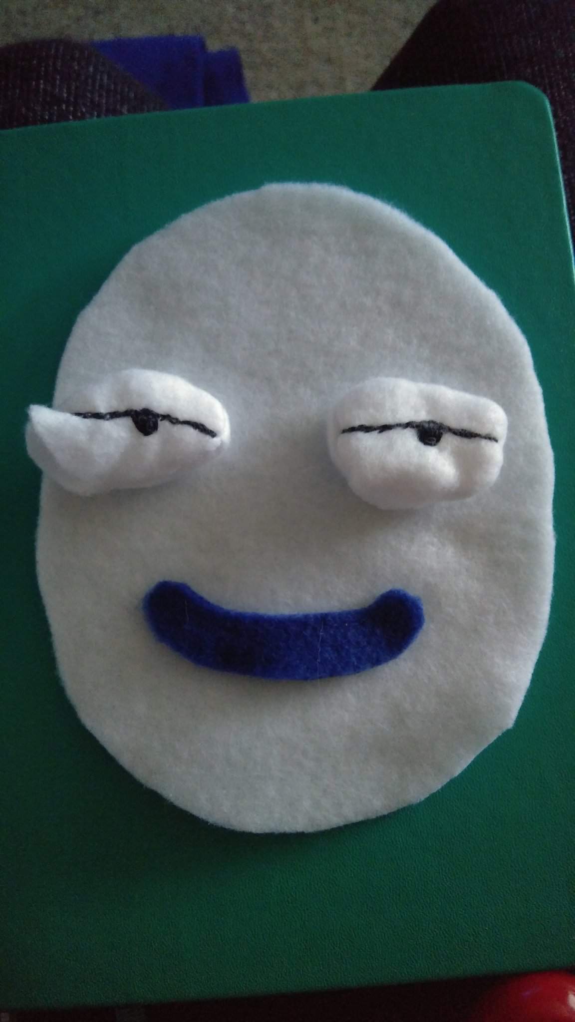 Ding Dong Plushie Oneyplays Amino