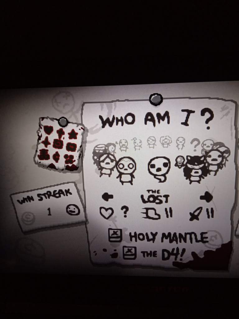 The Truth About Isaac Dice Room: Finally Revealed! - u1kn0or