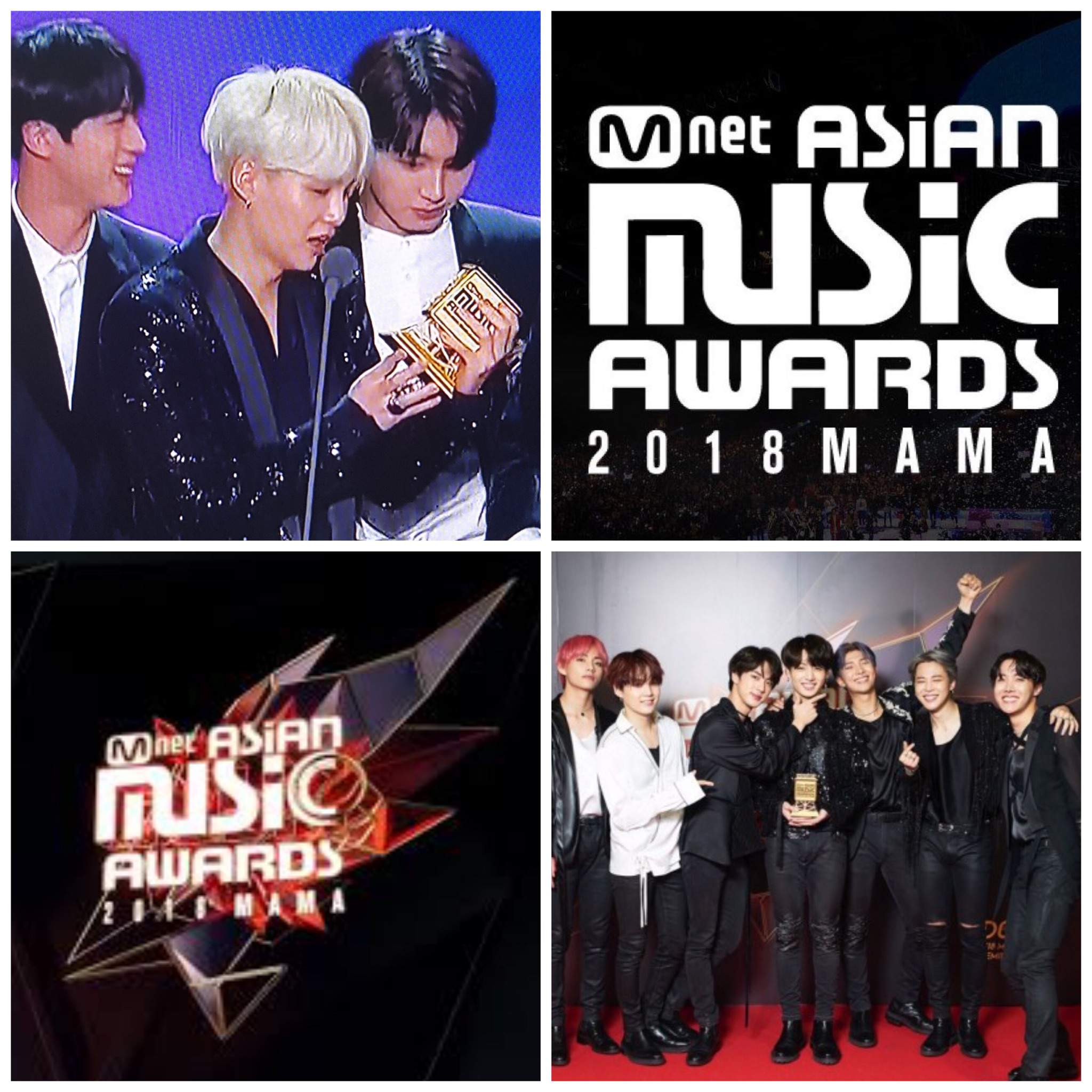 Awards BTS Has Won (Celebrating 26 Years with 26 Award Moments) | ARMY