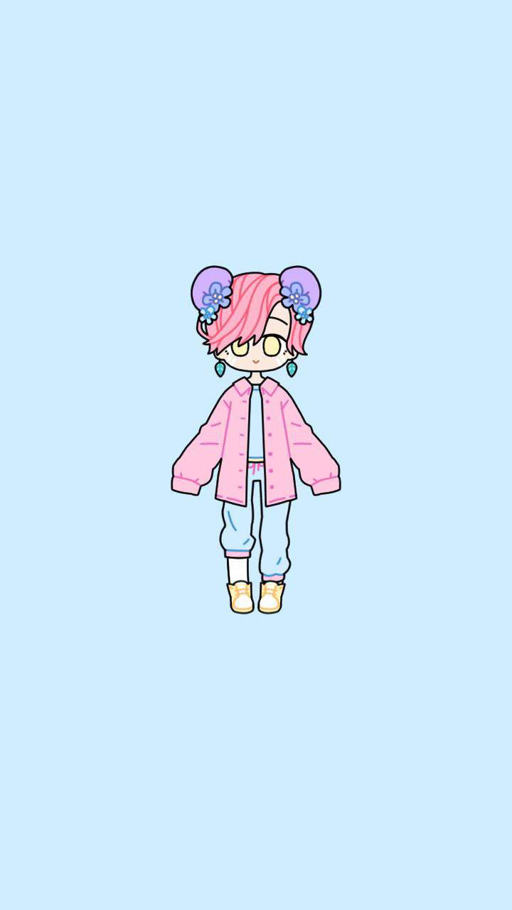 Новая ОСКА Wiki ˗ˏˋpastel Charactersˎˊ˗ Rus Amino