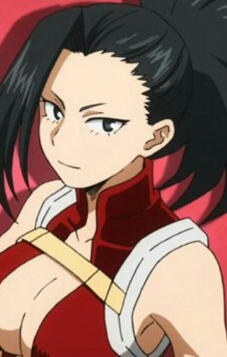 Momo Yaoyorozu | Wiki | ♔||Otakus Y Gamers||♚ Amino