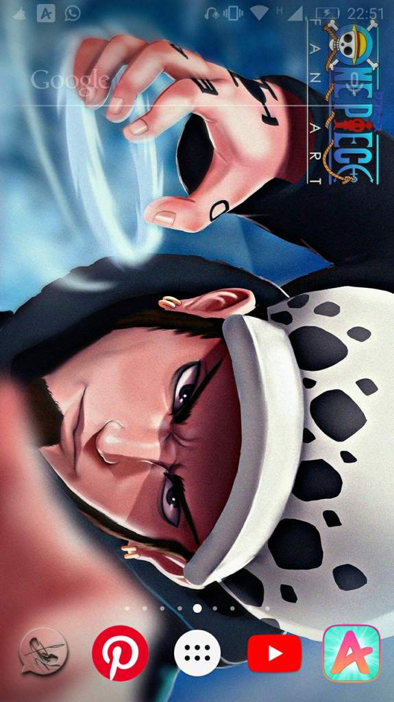 Melhor Fundo One Piece Brasil Amino