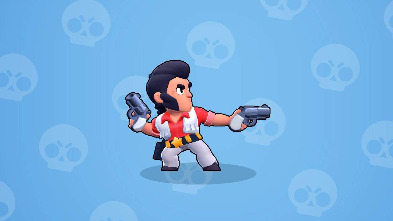 Картинка лайка из brawl stars