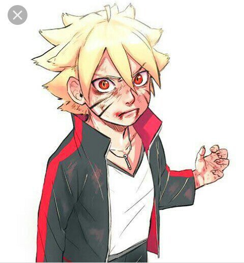 Boruto Uzumaki Wiki Boruto Oficial BR Amino