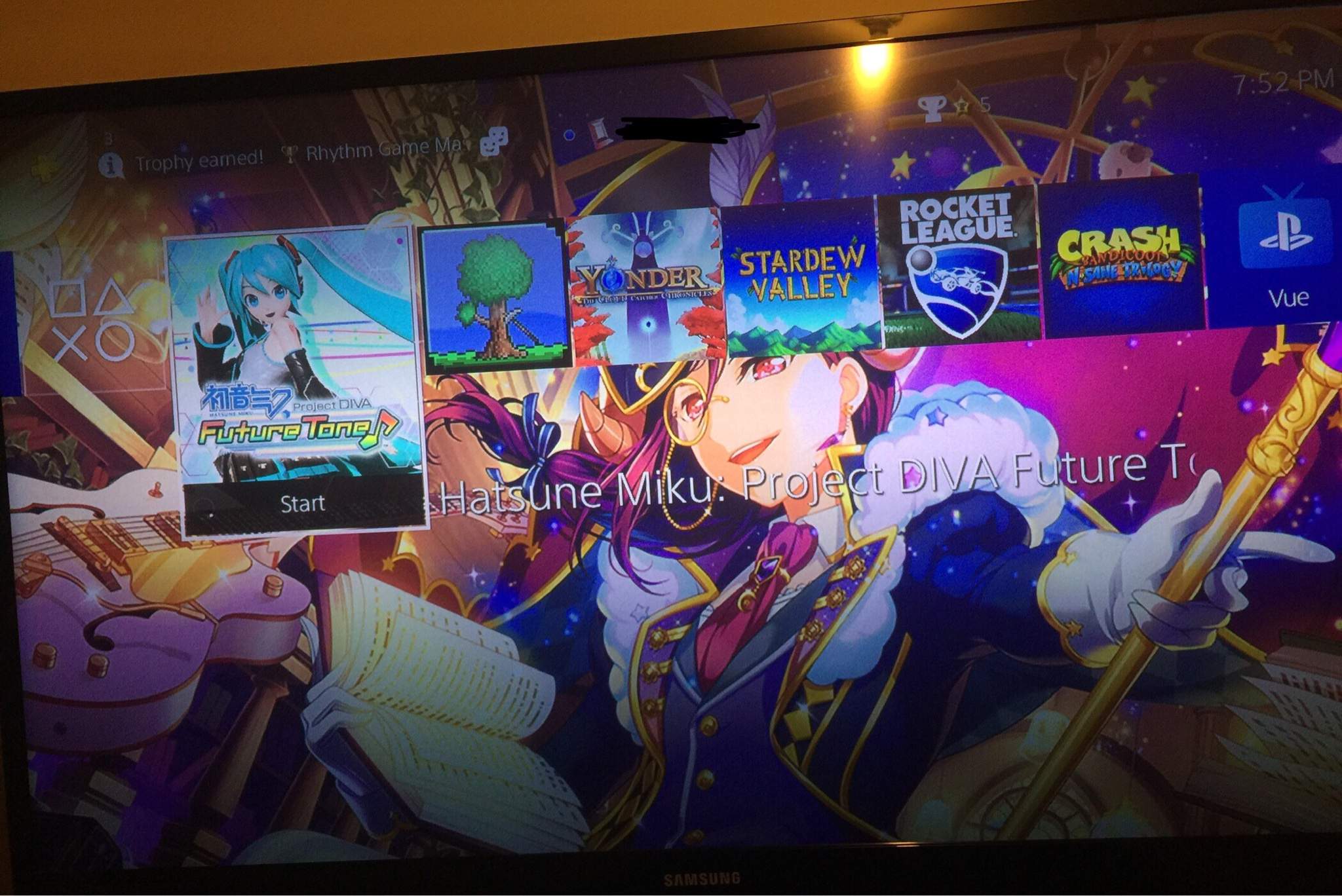 Kaoru Ps4 Theme バンドリ Bang Dream Amino