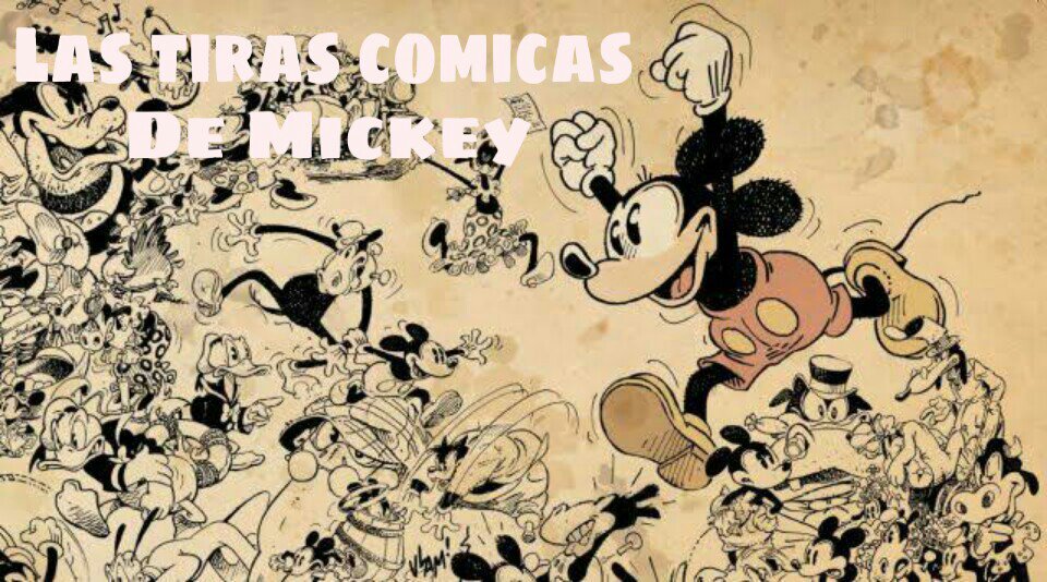 Mickey Mouse Wiki Cartoon Amino Espa Ol Amino