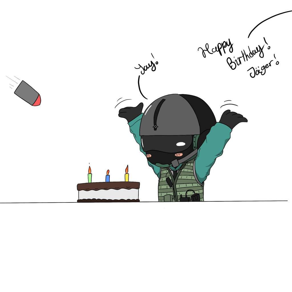 Happy Birthday J ger Rainbow Six Siege Amino happy-birthday-j-ger-rainbow-six-siege-amino