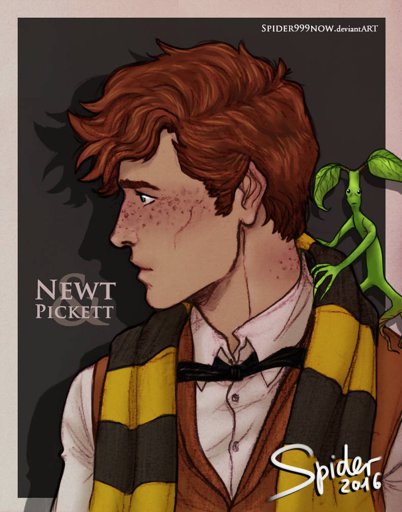 ~norbert Dragonneau~ Wiki Harry Potter Rp [fr] Amino