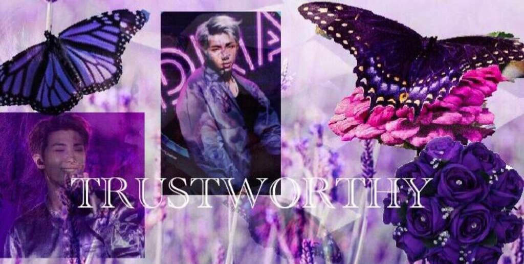 🦋BTS as butterflies🦋 ARMY's Amino