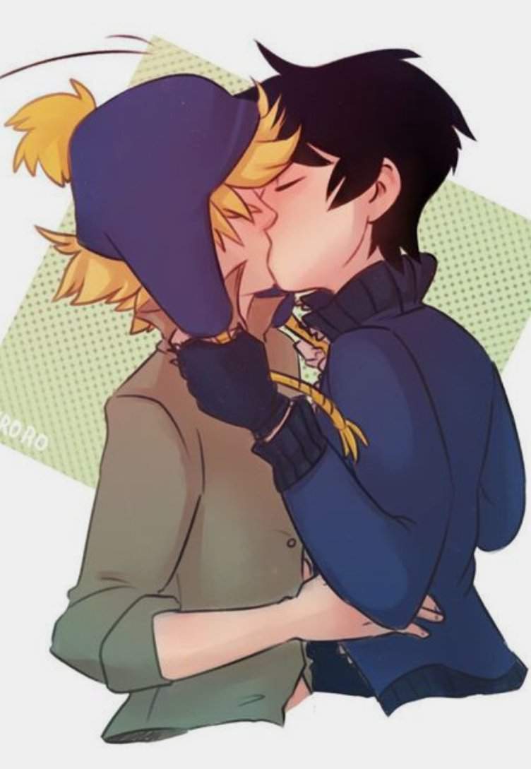 Tweek And Craig Wiki Yaoi Amino