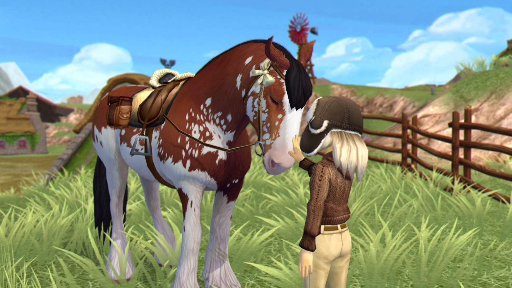 star stable download for chromebook