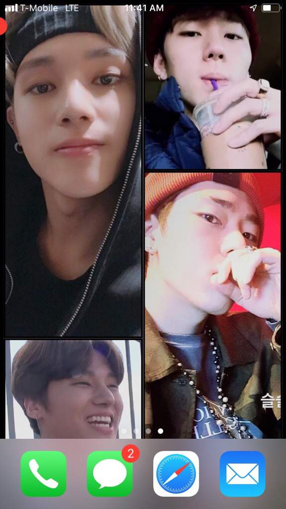 Wooyoung officially made it to wallpaper status with Zico!!! ❤️❤️ | ATEEZ 에이티즈 AMINO Amino Wooyoung officially made it to wallpaper status with Zico!!! ❤️❤️ | ATEEZ 에이티즈 AMINO Amino