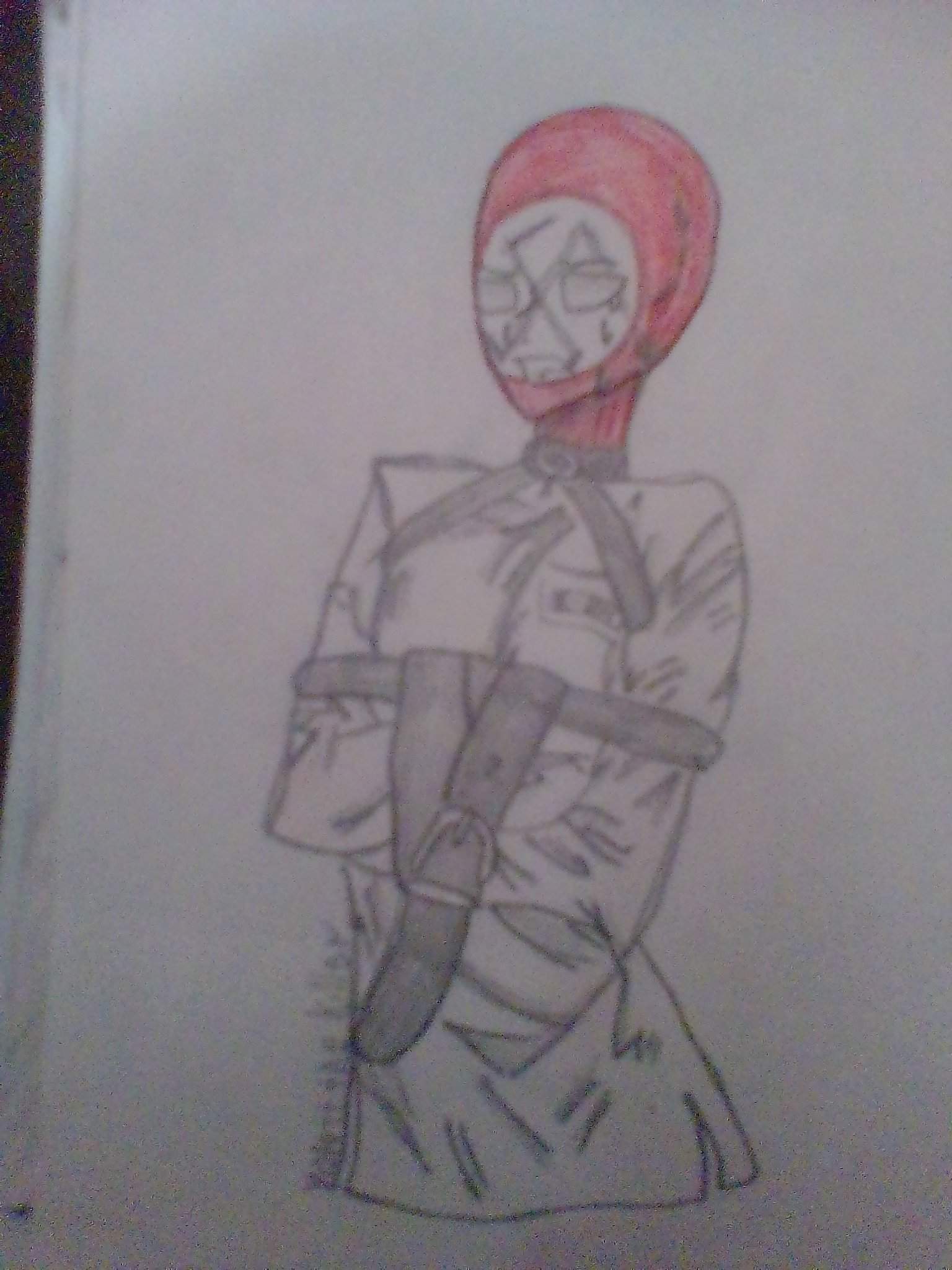 CountryHumans amino Rus. 