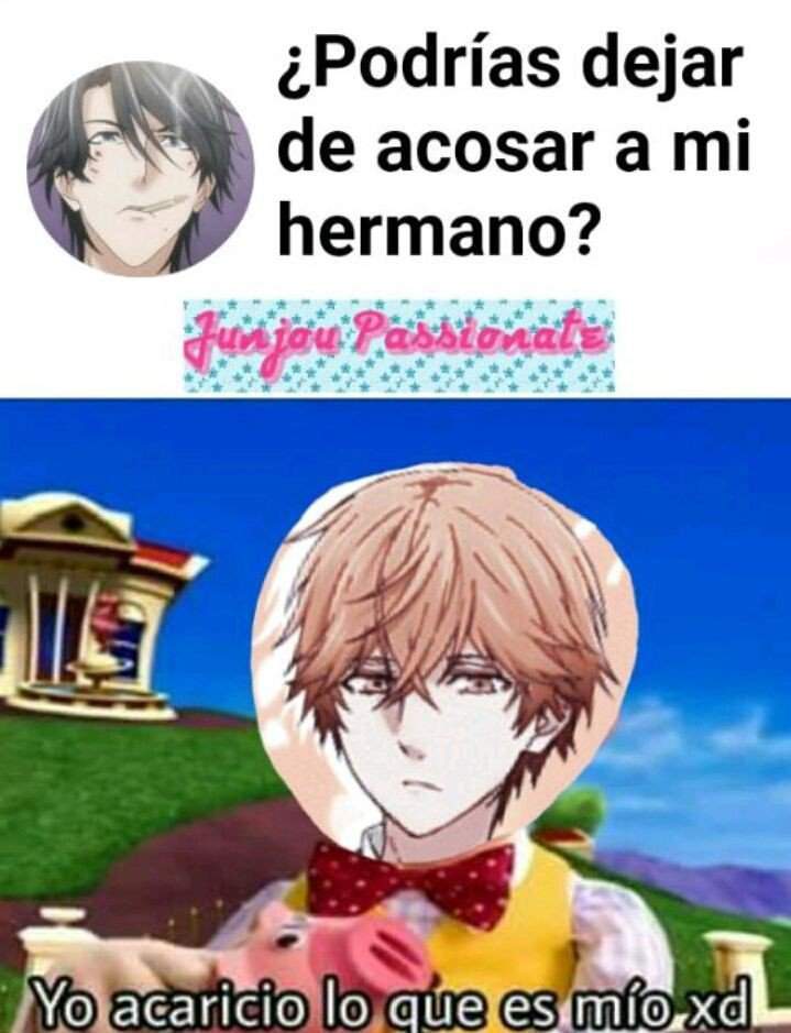 Mms 3 Yaoi Amino Español Amino 