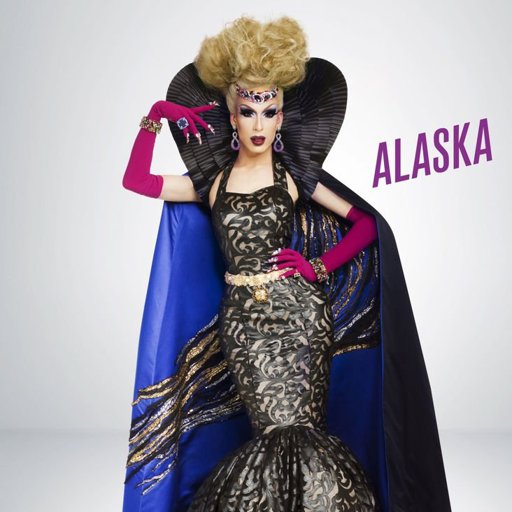 alaska thunderfuck pop