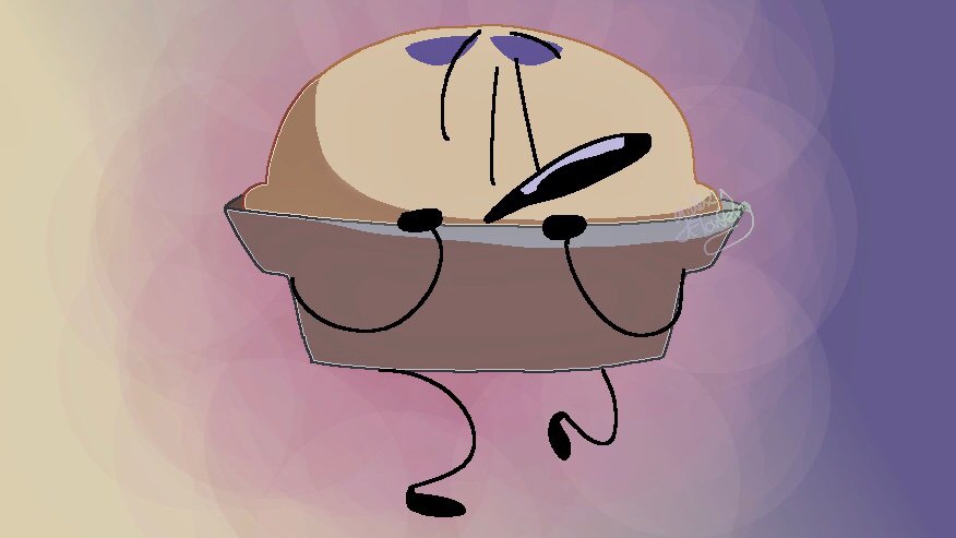 Pie Bfdi💖 Amino