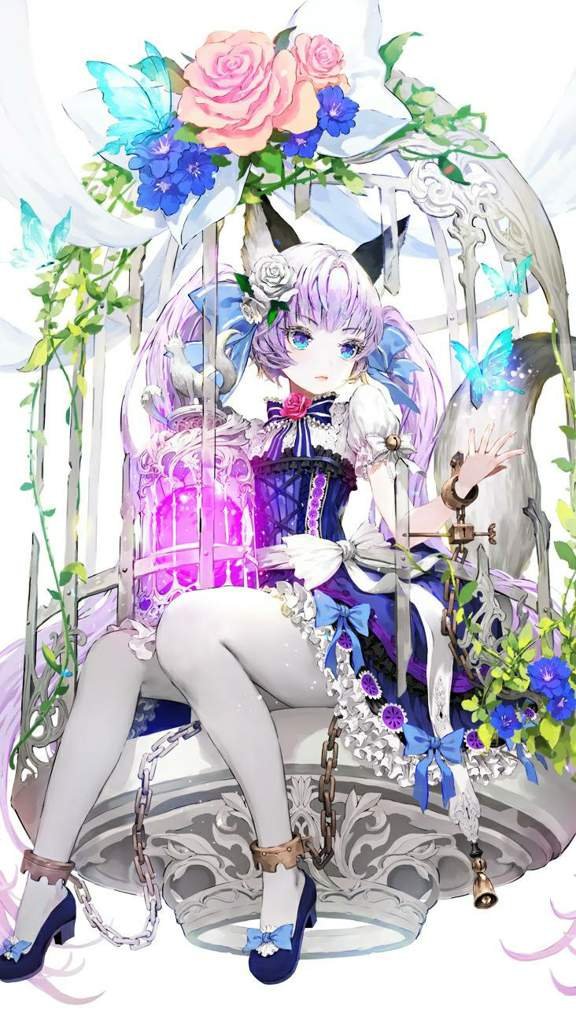 My best art Anime Amino