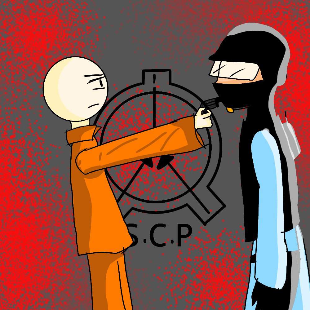 The End Scp Foundation Amino