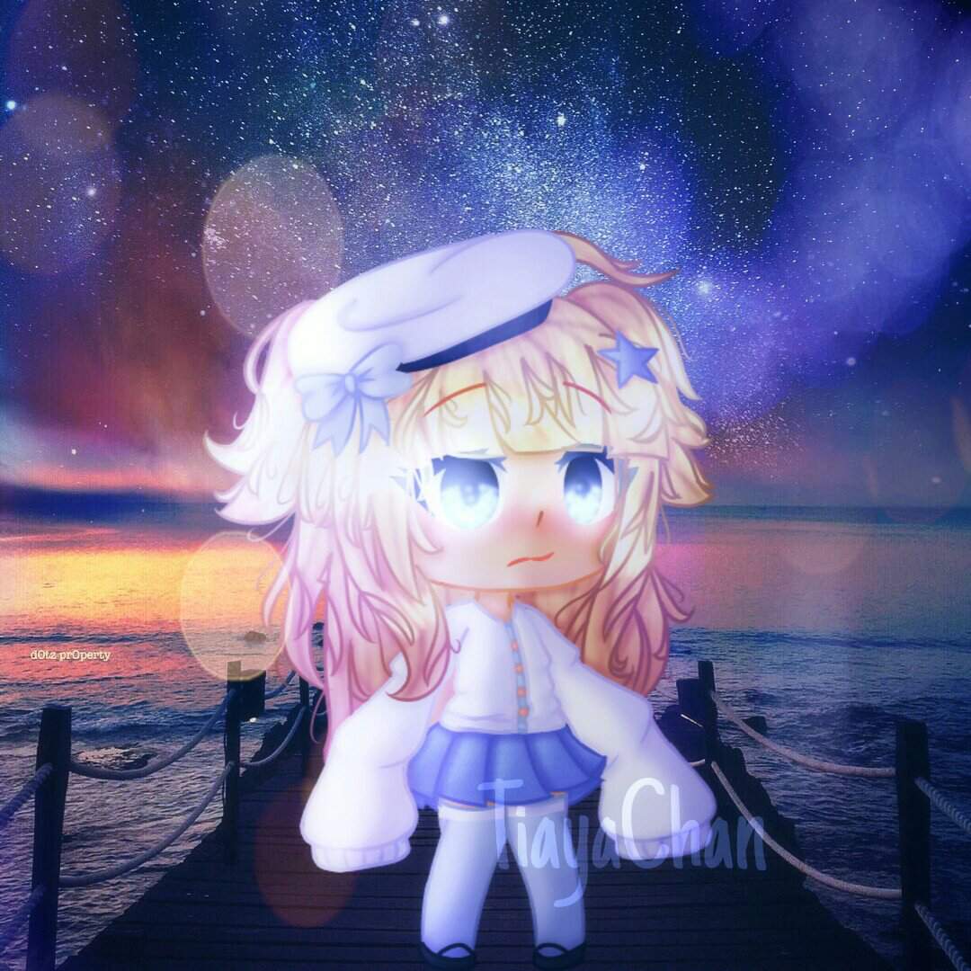 New Oc Edit Owo Gacha Life Amino 