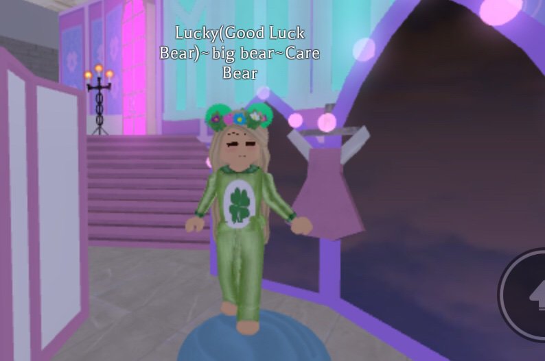 Wow Who Knew Care Bears Could Come To Roblox Roblox Amino