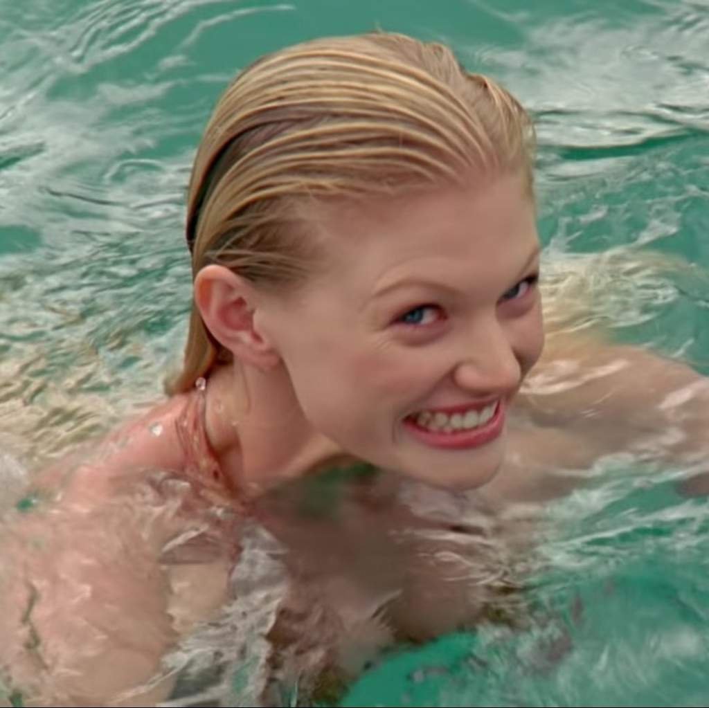 Cariba Heine H2o: Just Add Water I love Cariba Heine 😍 | H2O: Just Add Water Amino