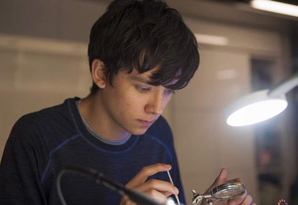 River Collins Wiki The 100 Amino