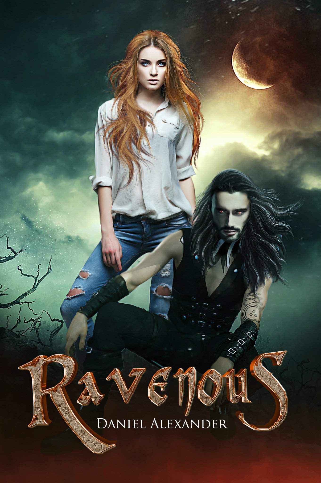 a-ravenous-prologue-books-writing-amino