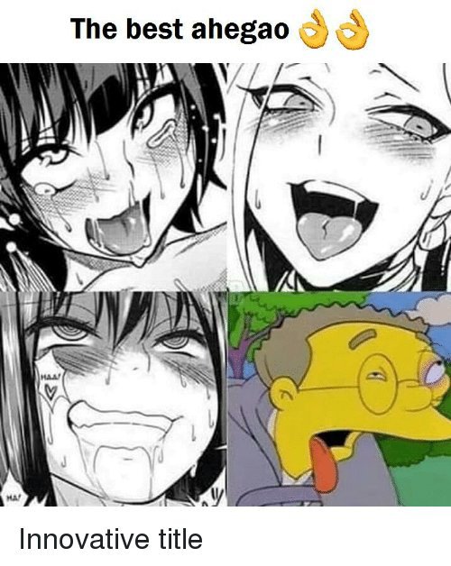 Ahegao Meme Wiki Meme Amino