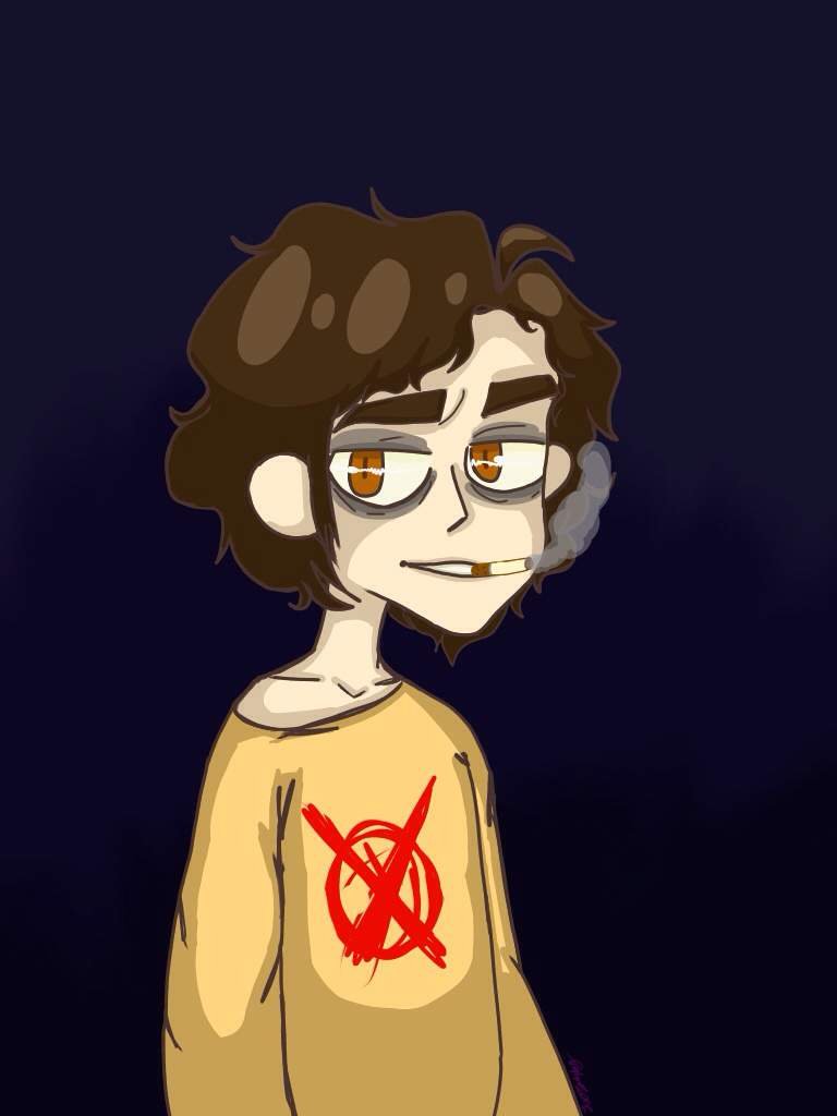 Masky ├Creepypasta™┤ Amino