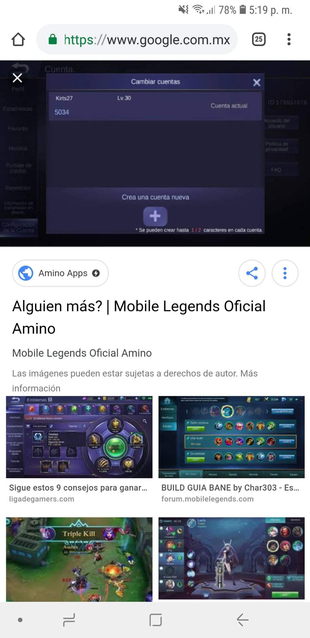 Necesito Ayuda Por Favor Mobile Legends Oficial Amino